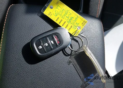 2024 Honda Cr-V Hybrid Sport z USA, uszkodzony, nr VIN 7FARS6H52RE063110